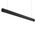 LED linear Pendant light Office Linear Light